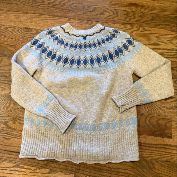 Kuhl Alpina Sweater - Picture 3 of 4